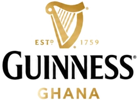 Guinness Ghana logo