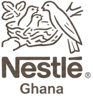 Nestlé Ghana logo